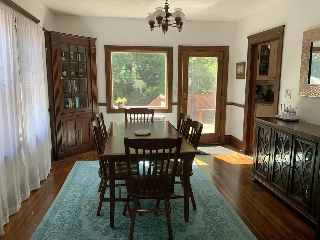 53 Havelock Road Worcester, MA 01602 - Photo 8 of 29
