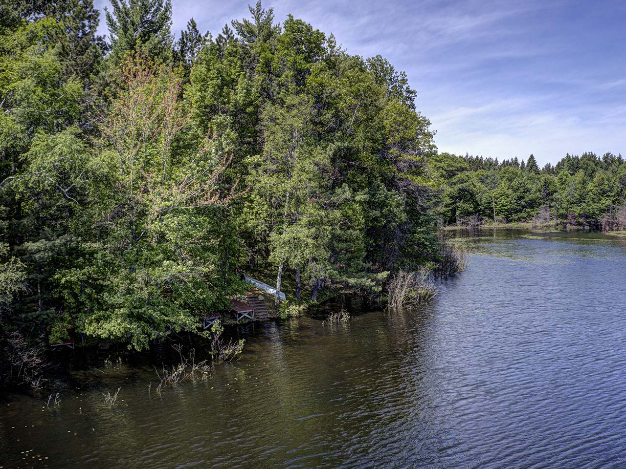 330 Squash Lake Road Eagle River, WI 54521 - Photo 25 of 39 Gallery Image 25