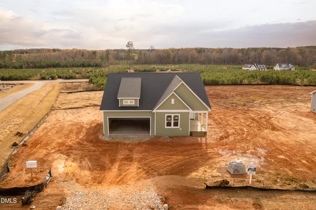 $379,900 | 2784 River Meadow, Spring Hope, NC 27882