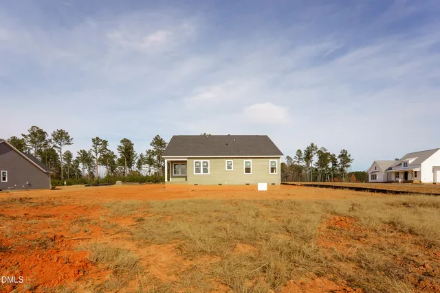 $379,900 | 2784 River Meadow, Spring Hope, NC 27882