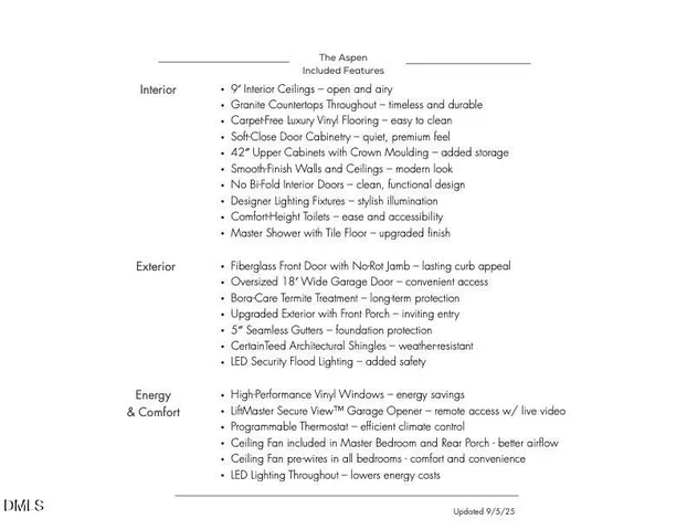 $379,900 | 2784 River Meadow, Spring Hope, NC 27882