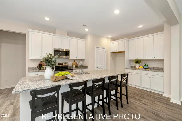 $379,900 | 2784 River Meadow, Spring Hope, NC 27882