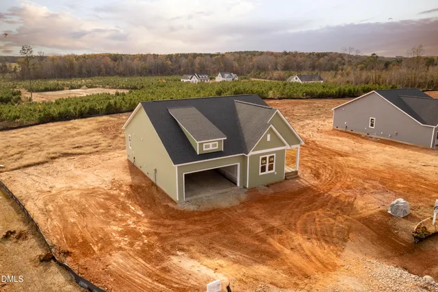 $379,900 | 2784 River Meadow, Spring Hope, NC 27882