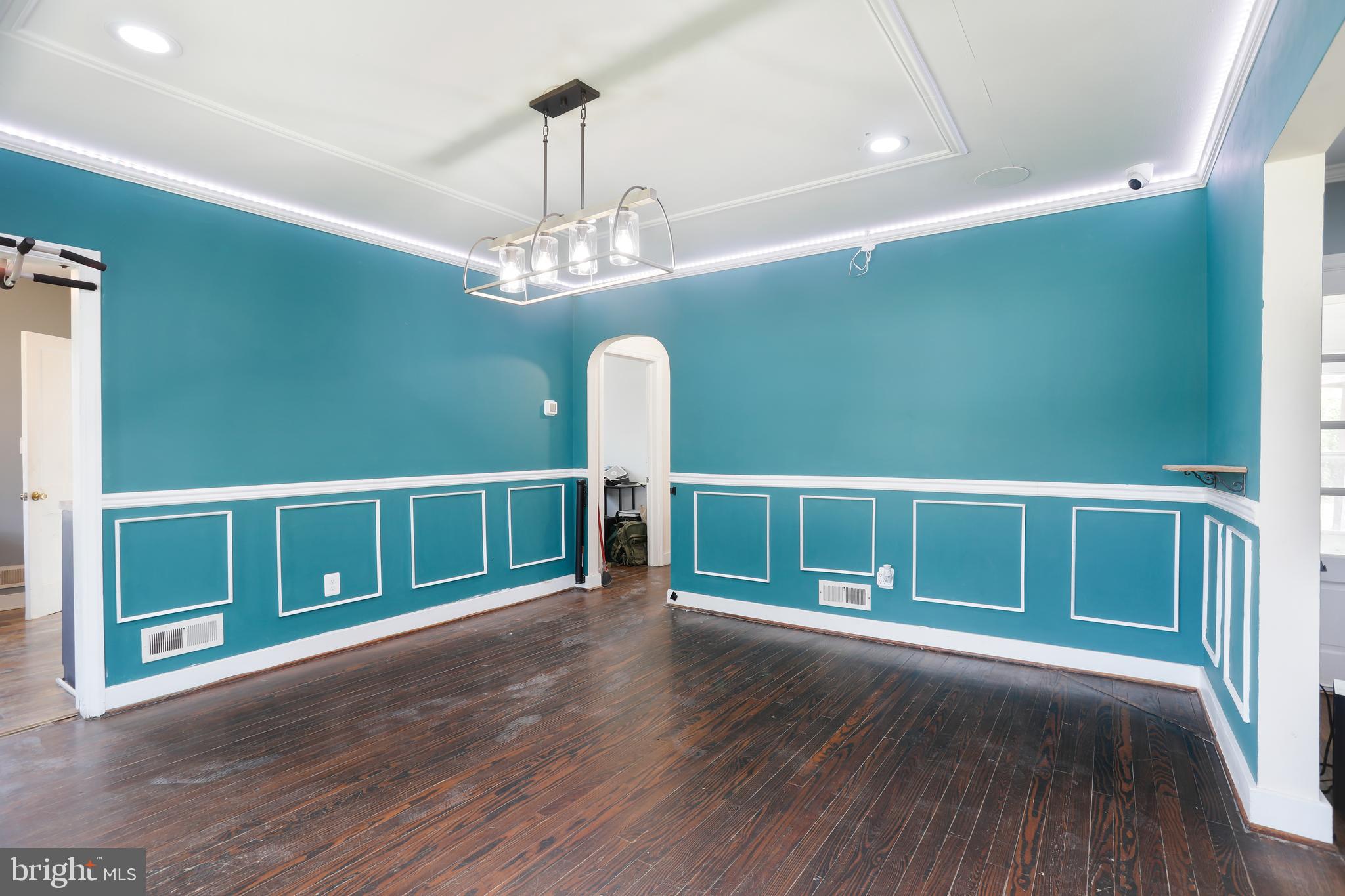 1458 Perryville Road Perryville, MD 21903 - Photo 5 of 12 Dining Room