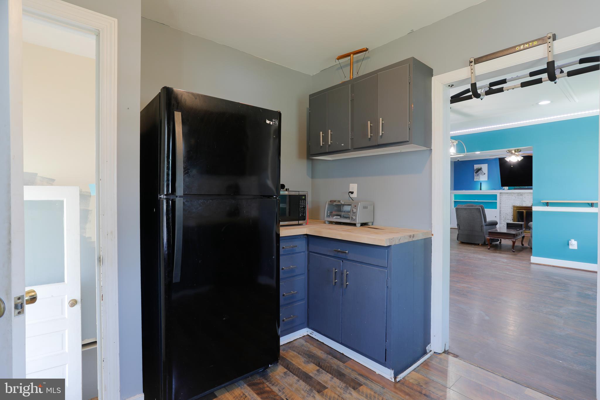 1458 Perryville Road Perryville, MD 21903 - Photo 9 of 12 Kitchen