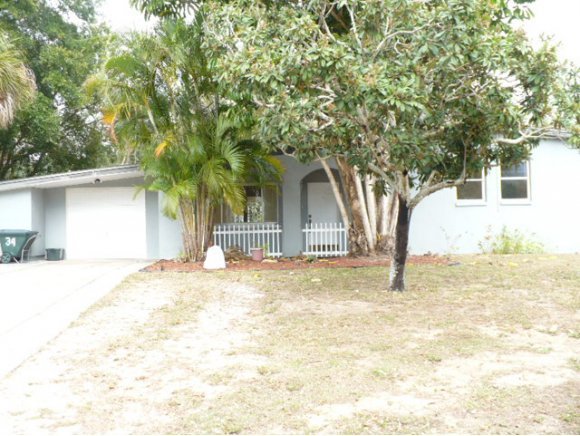 34 Scott Rockledge, FL 32955 - Photo 1 of 1