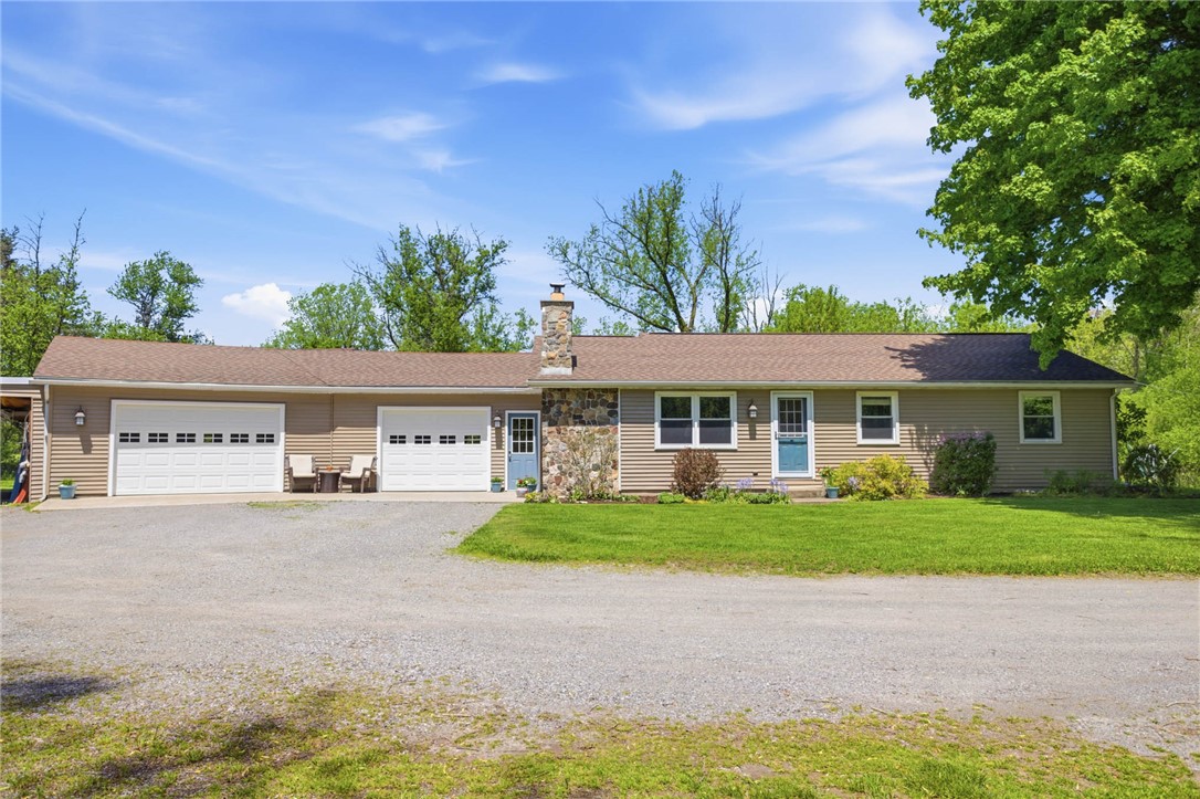 200 Spring Street Caledonia, NY 14423 - Photo 33 of 50