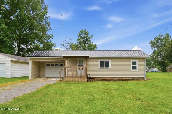 $114,900 | 1415 Hazel Avenue, Lima, OH 45805
