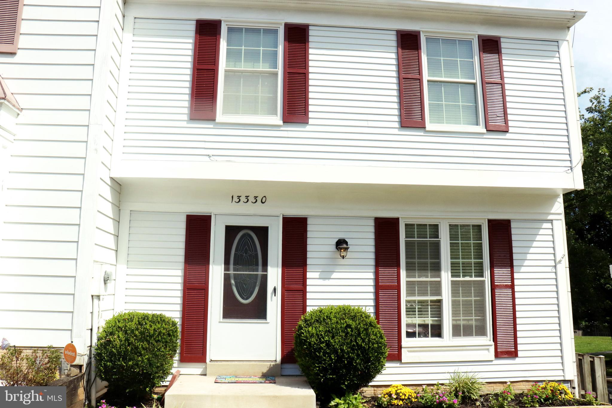 13330 Country Ridge Drive Germantown, MD 20874 - Photo 1 of 100