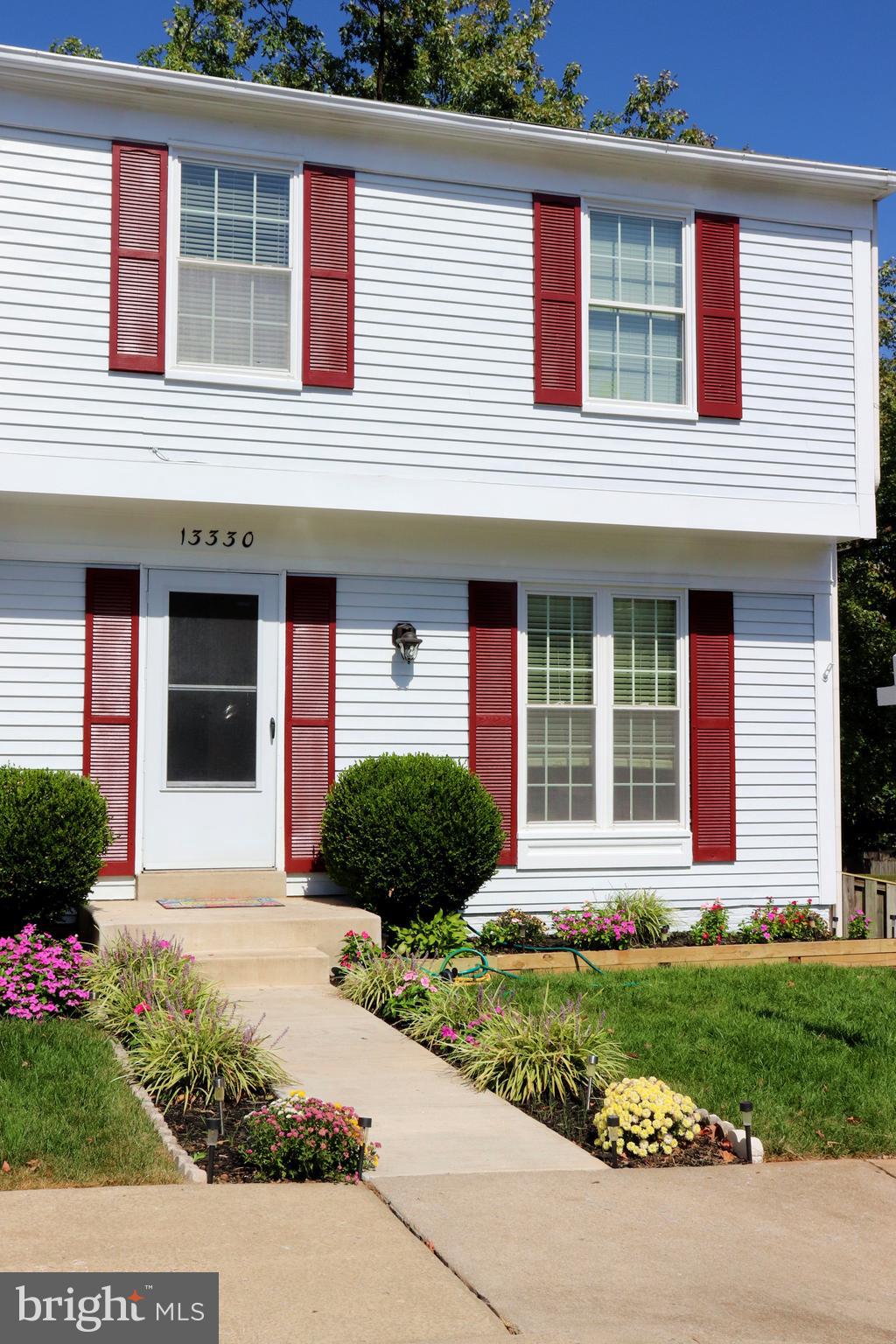 13330 Country Ridge Drive Germantown, MD 20874 - Photo 4 of 100