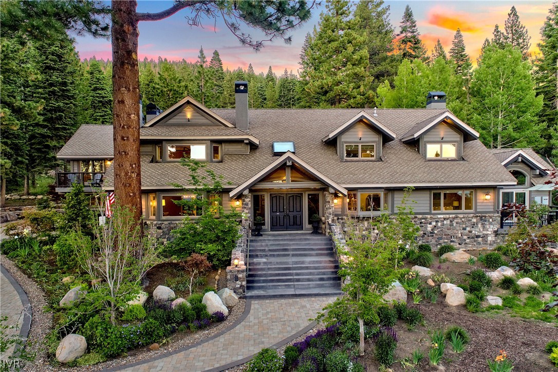 714 Champagne Road Incline Village, NV 89451 - Photo 49 of 50
