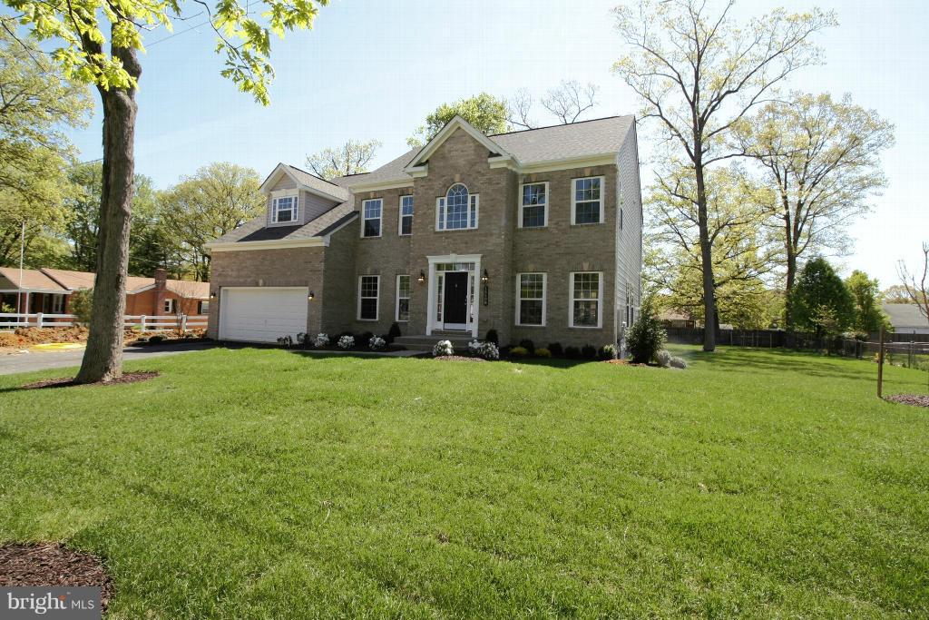 15508 Livingston Road Accokeek, MD 20607 - Photo 1 of 12 Exterior (Front)