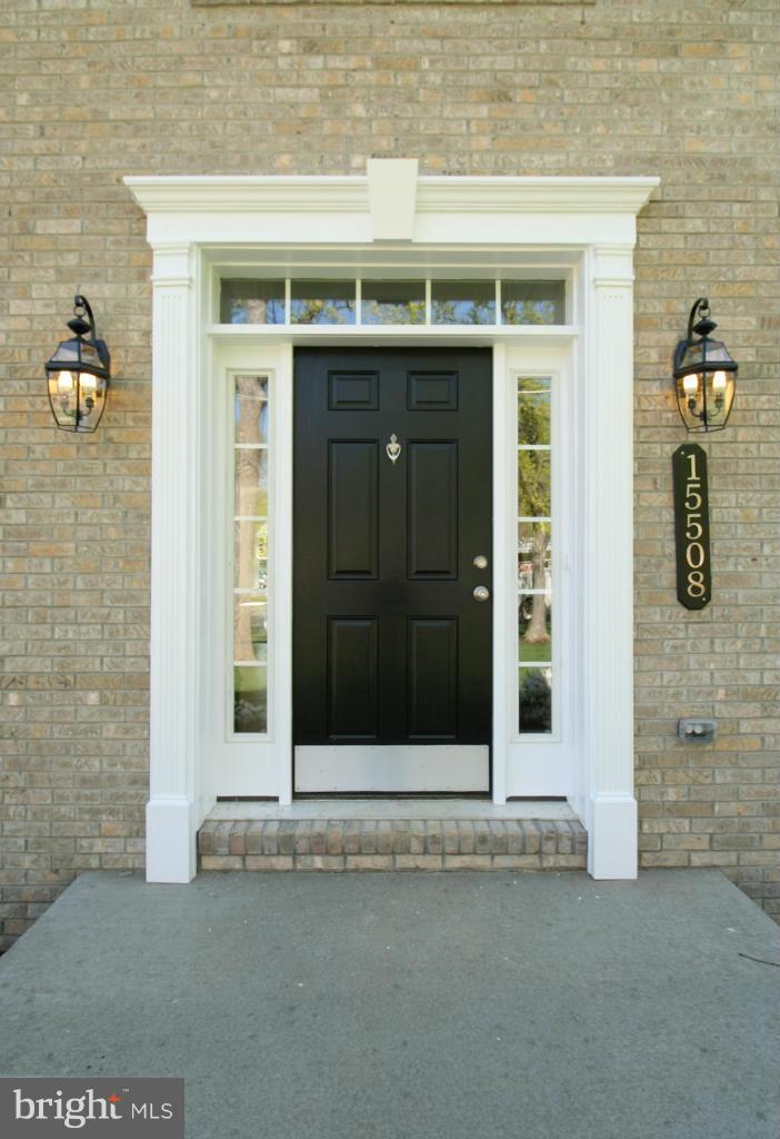 15508 Livingston Road Accokeek, MD 20607 - Photo 2 of 12 Exterior (Front)