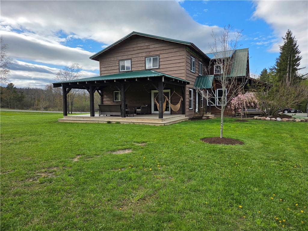 4651 West Sherman Hollow Road Branchport, NY 14418 - Photo 8 of 33