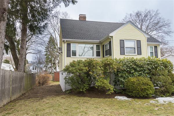 70 Valentine Road Arlington, MA 02476 - Photo 3 of 18