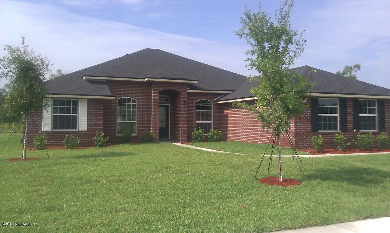 11104 Lothmore Road, Unit LOT 83 GLEN EAGLE Jacksonville, FL 32221 - Photo 1 of 12 DR Horton