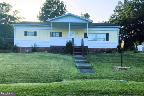 $138,000 | 15117 Haines Drive Southwest, Cresaptown, MD 21502