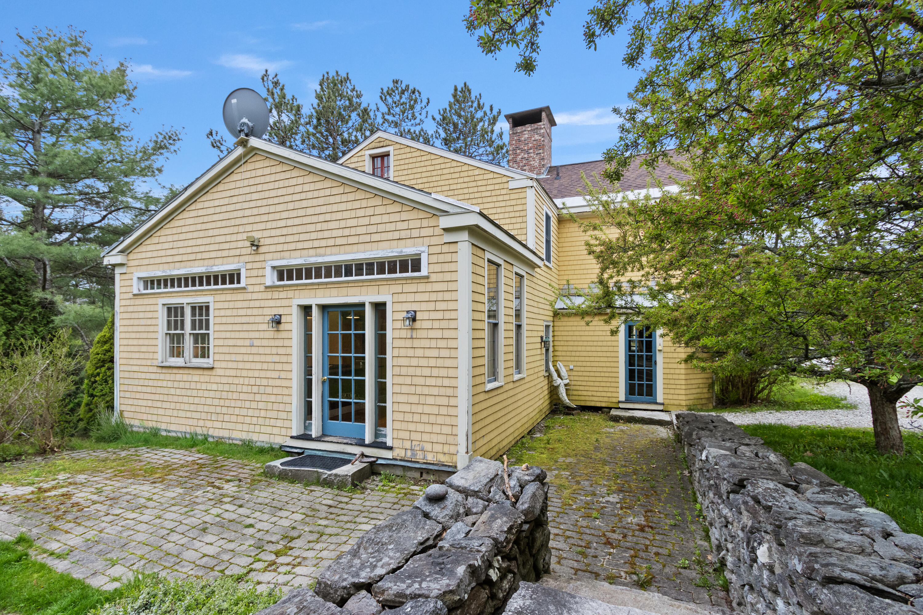 243 Falmouth Road Falmouth, ME 04105 - Photo 38 of 39 202605013KP-61063