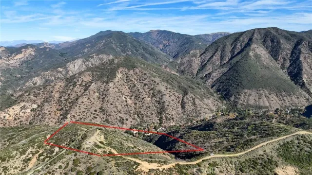 $325,000 | 10 Williams Canyon Road, Silverado, CA 92676