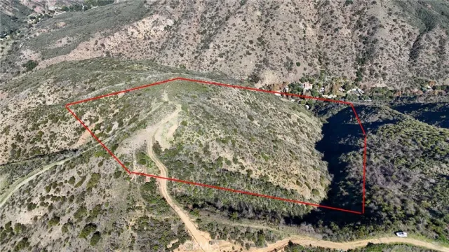 $325,000 | 10 Williams Canyon Road, Silverado, CA 92676