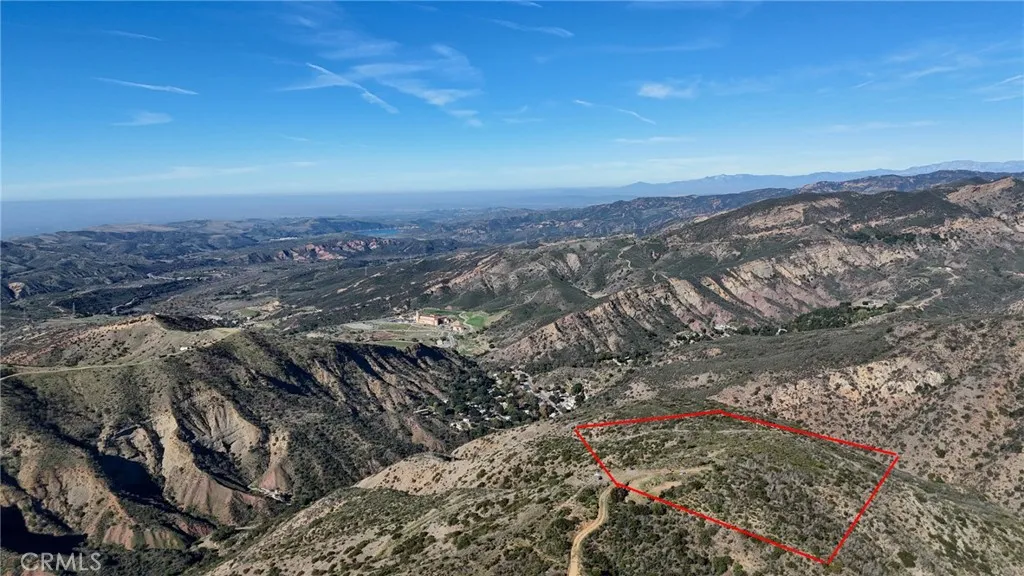 10 Williams Canyon Road Silverado, CA 92676 - Photo 10 of 24