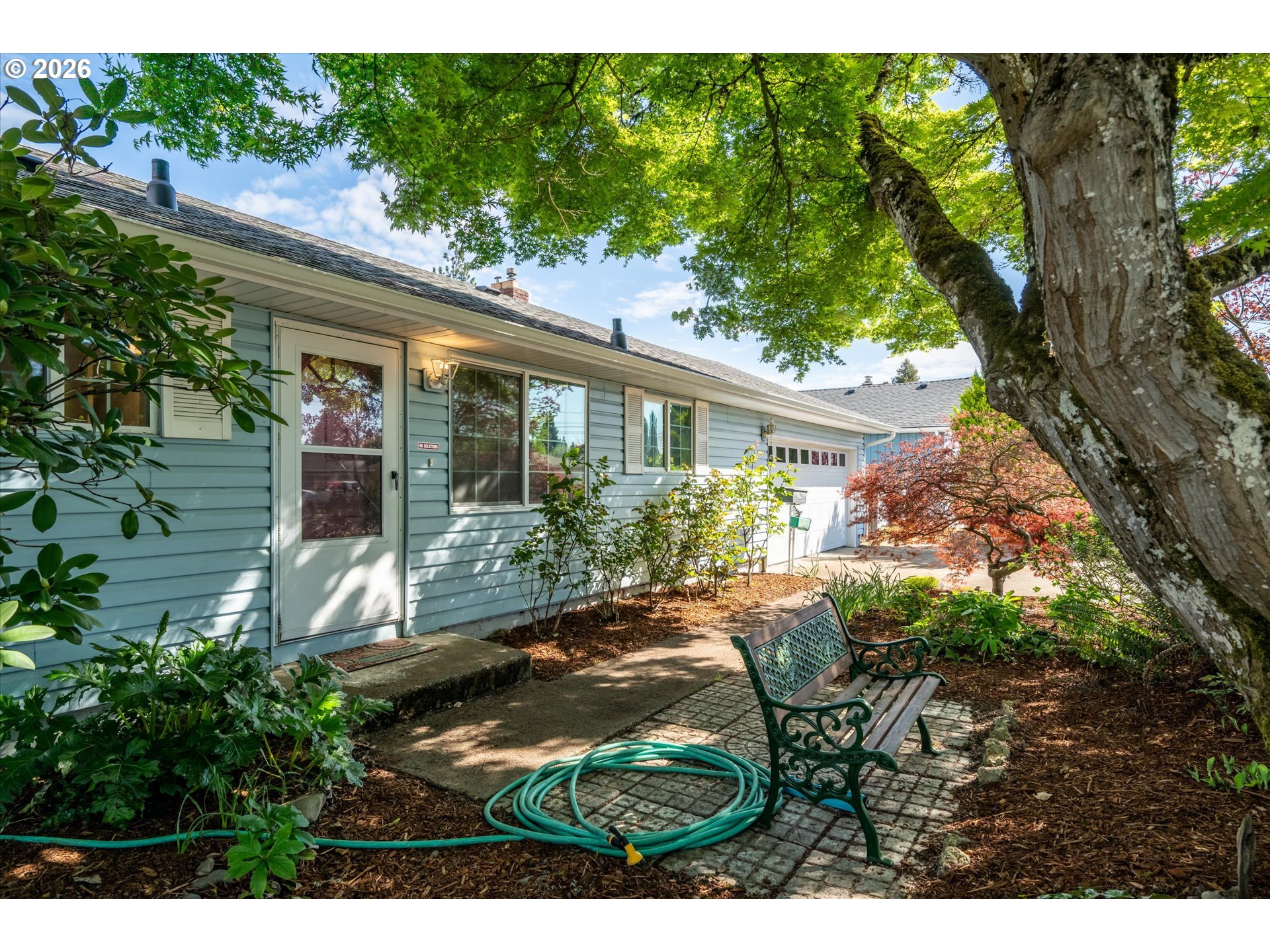 196 Hayden Bridge Way Springfield, OR 97477 - Photo 3 of 41