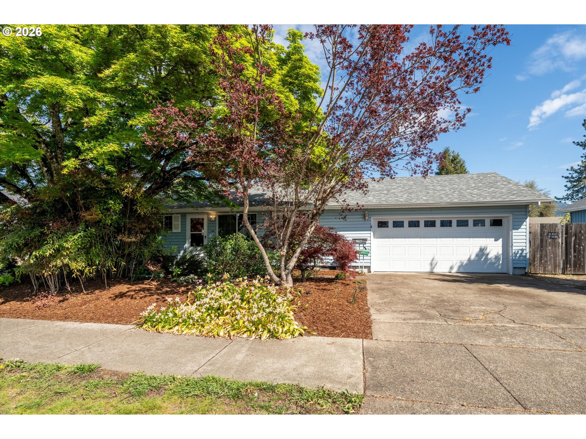 196 Hayden Bridge Way Springfield, OR 97477 - Photo 5 of 41