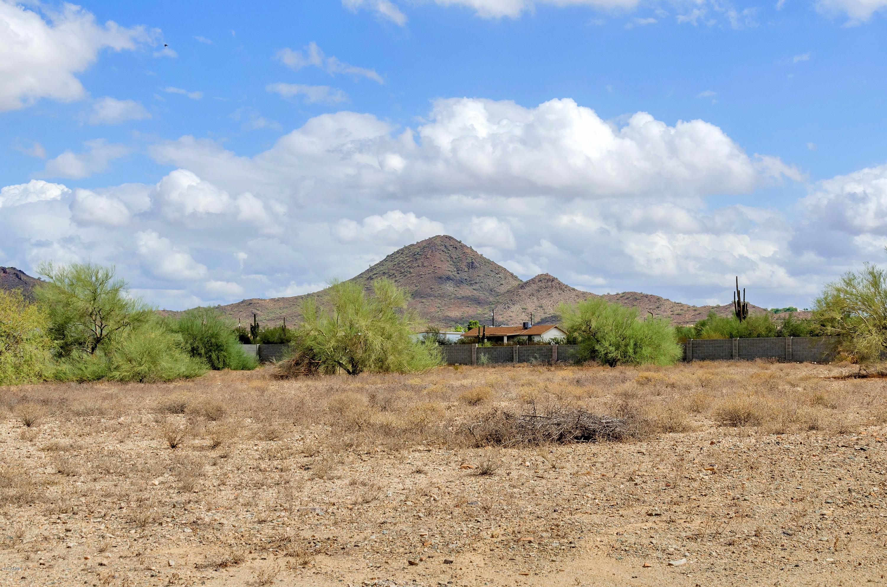 1620 West Parsons Road Phoenix, AZ 85085 - Photo 1 of 28 Spectacular Mountain Views