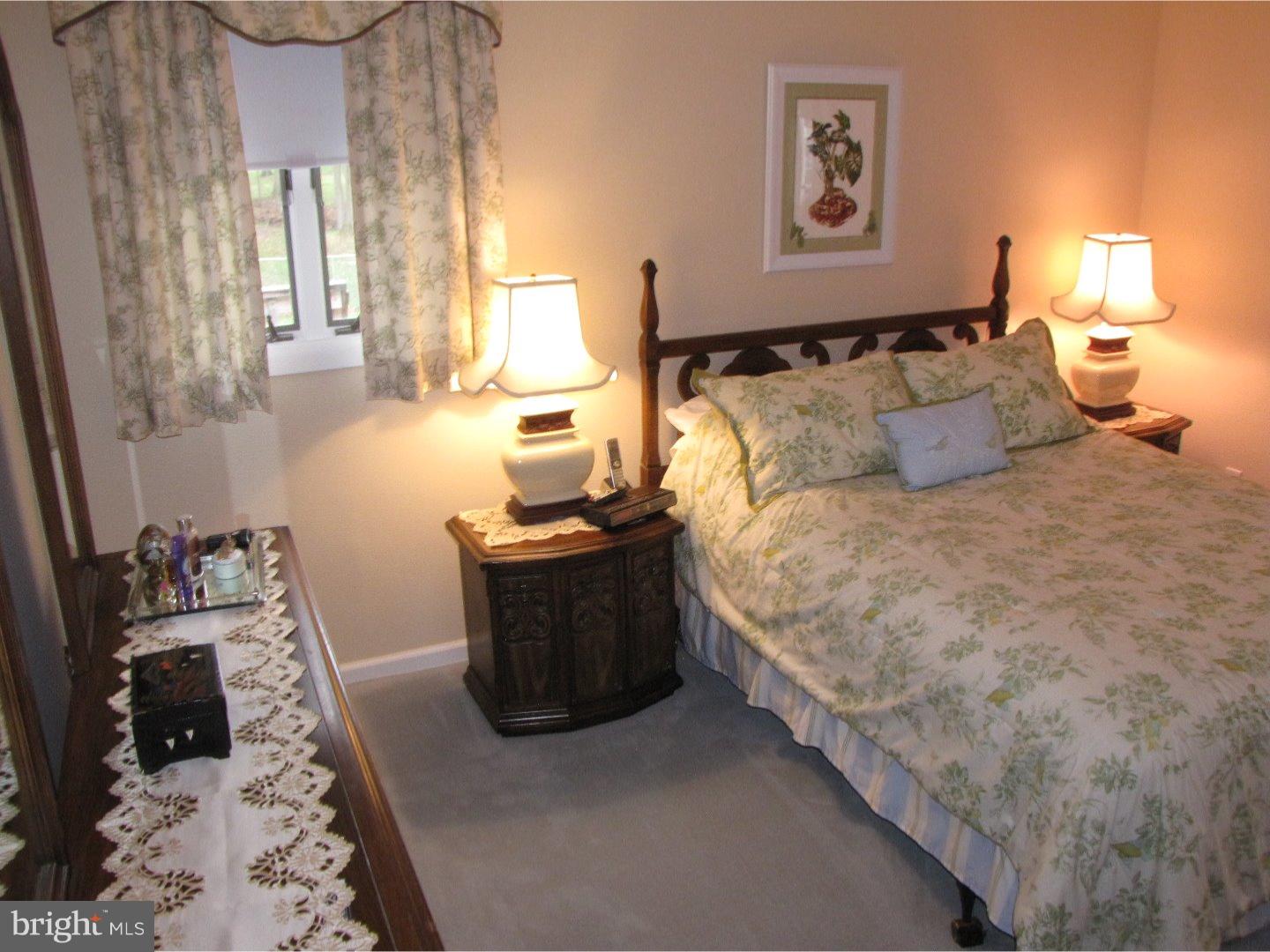 640 Claire Road Warminster, PA 18974 - Photo 13 of 22 Master Bedroom