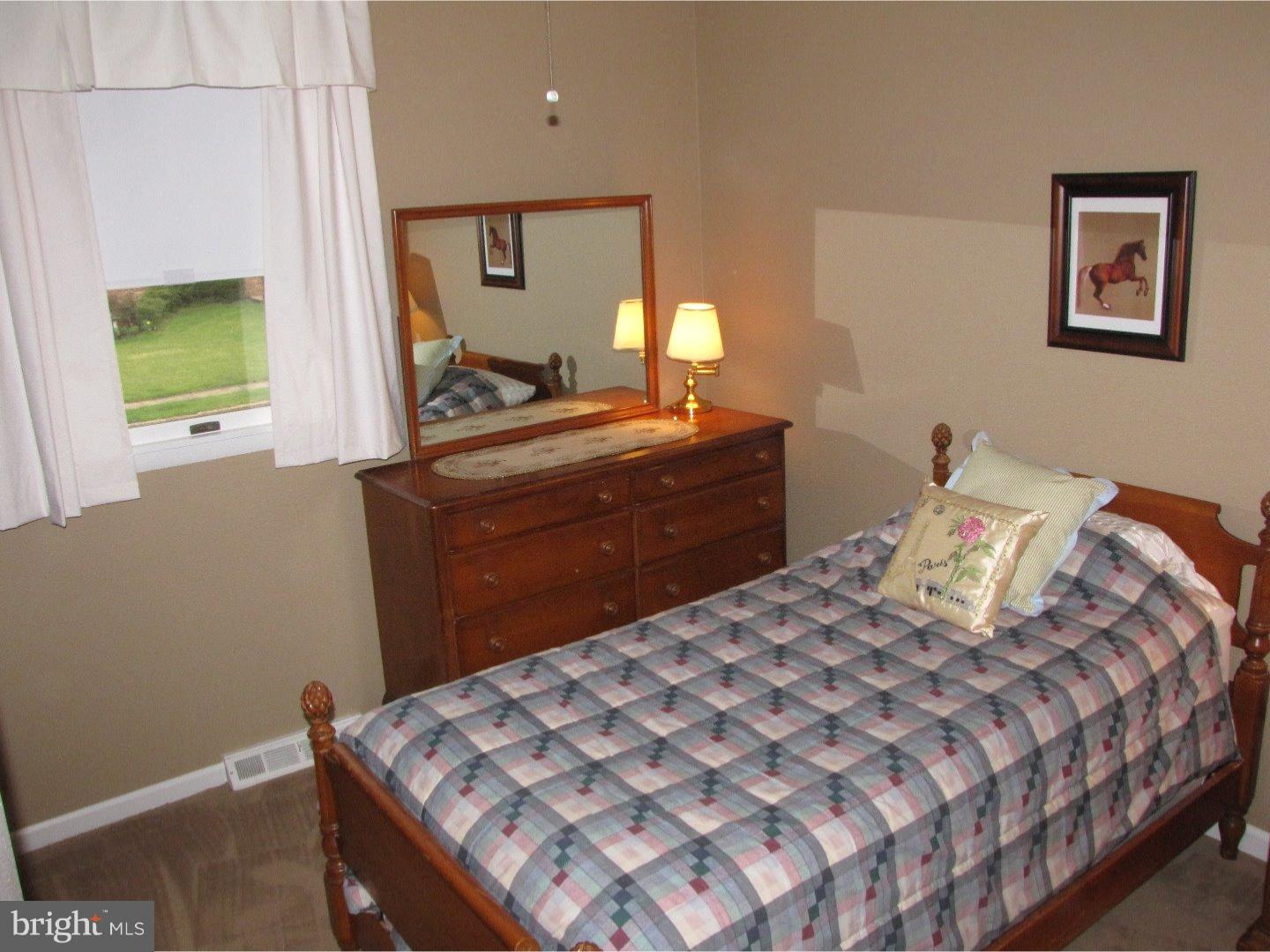 640 Claire Road Warminster, PA 18974 - Photo 15 of 22 Bedroom 3