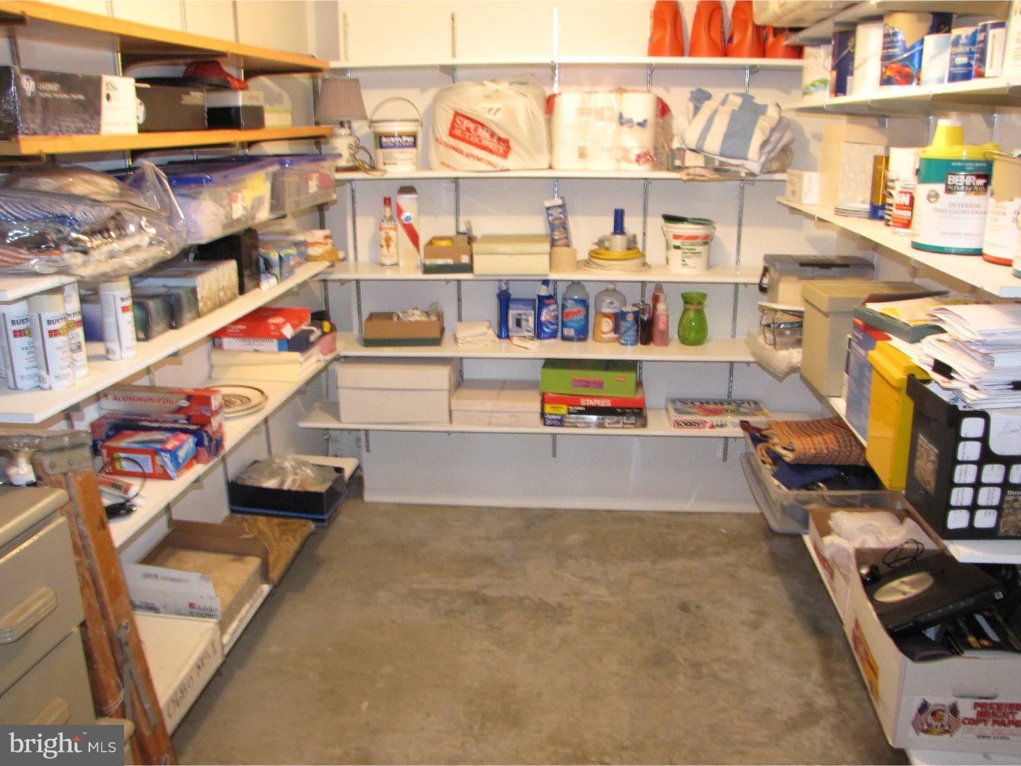 640 Claire Road Warminster, PA 18974 - Photo 17 of 22 Closet