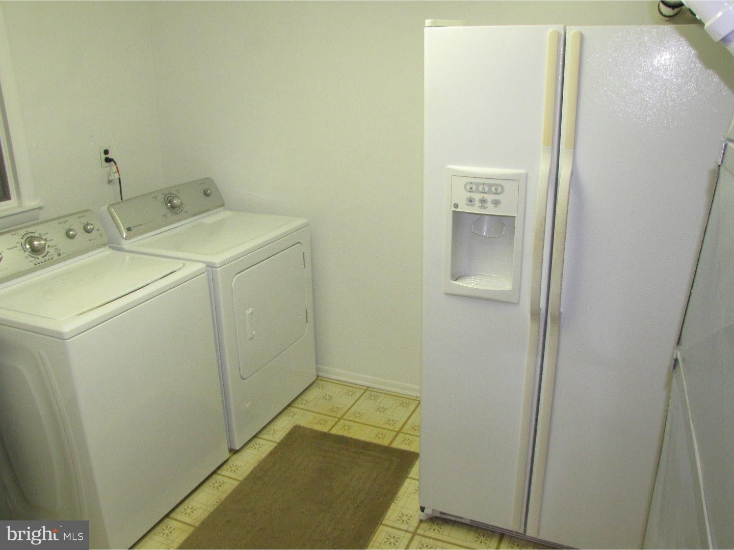 640 Claire Road Warminster, PA 18974 - Photo 18 of 22 Laundry Room