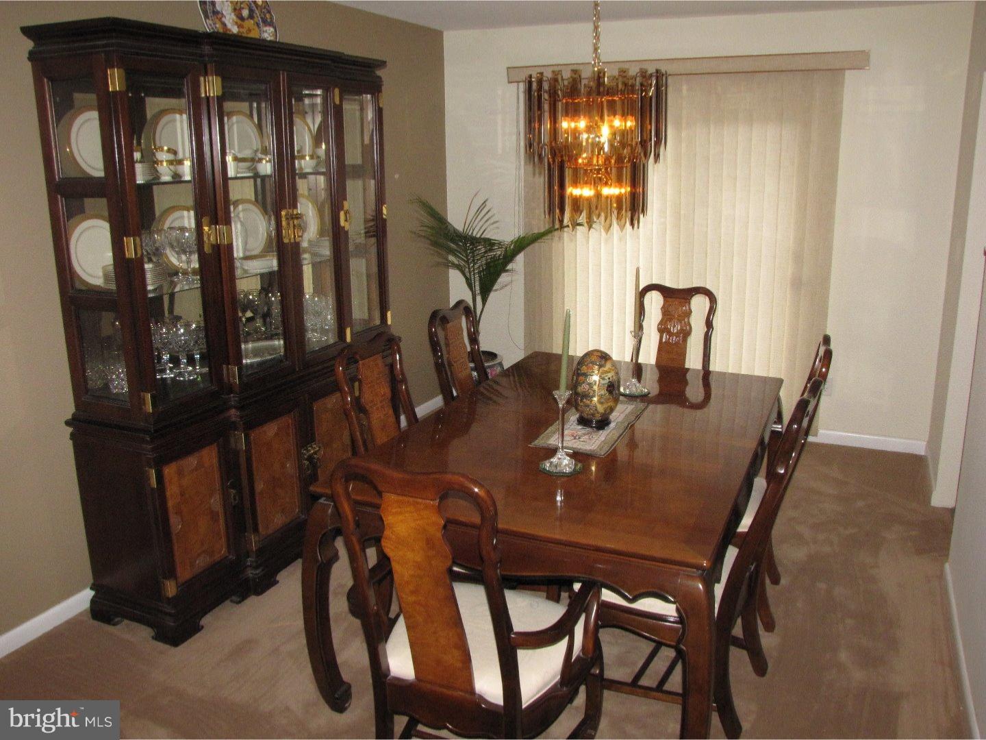 640 Claire Road Warminster, PA 18974 - Photo 5 of 22 Dining Room
