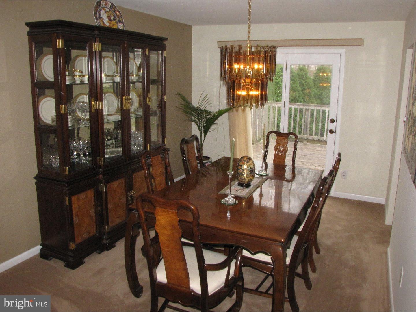 640 Claire Road Warminster, PA 18974 - Photo 6 of 22 Dining Room