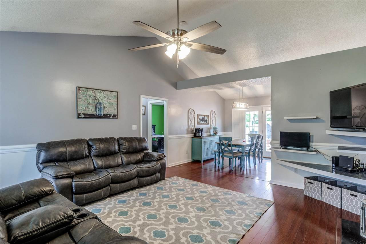 1729 Old Batten Road Selma, NC 27576 - Photo 5 of 30 Photo 5