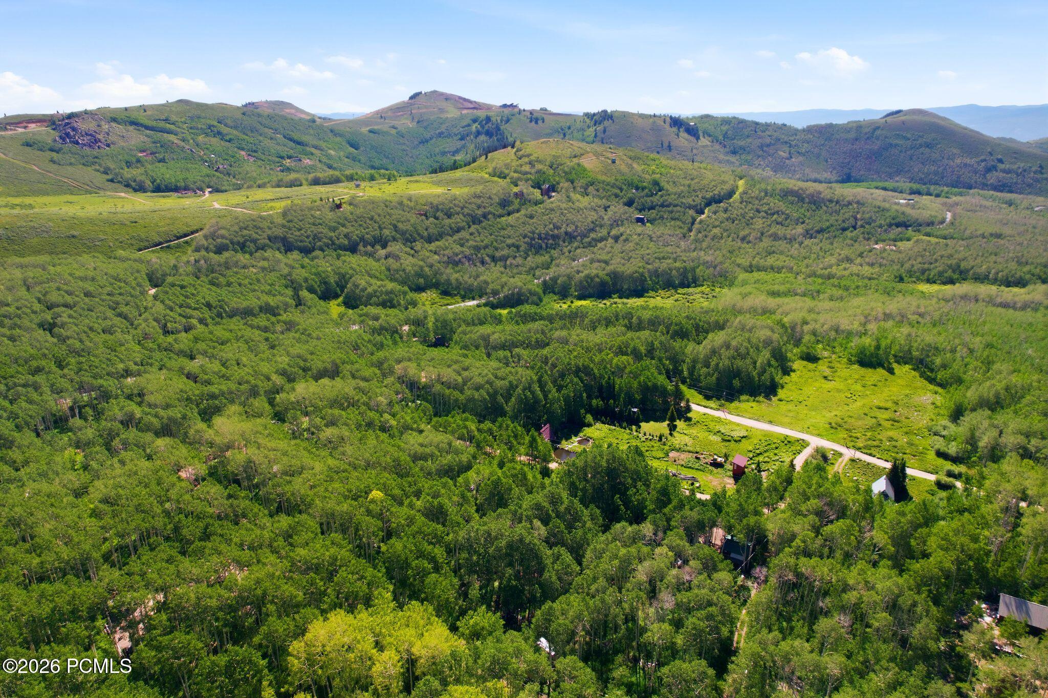 5339 North Grouse Road Park City, UT 84060 - Photo 11 of 19