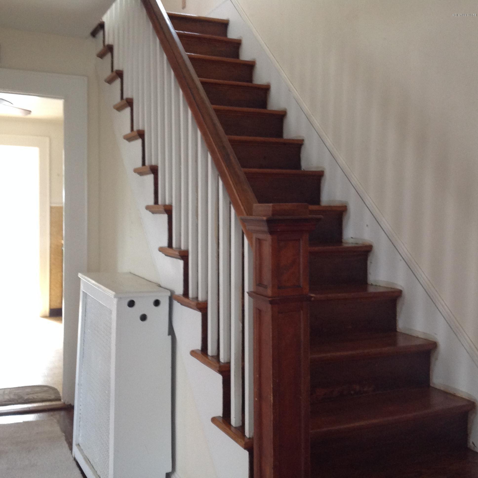 40 Sheep Hill Road Riverside, CT 06878 - Photo 6 of 11 a view of entryway and gallery with wooden floor