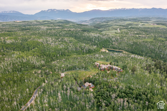 1943 North Wolf Creek Ranch Road, Unit 12 Heber City, UT 84036 - Photo 166 of 175