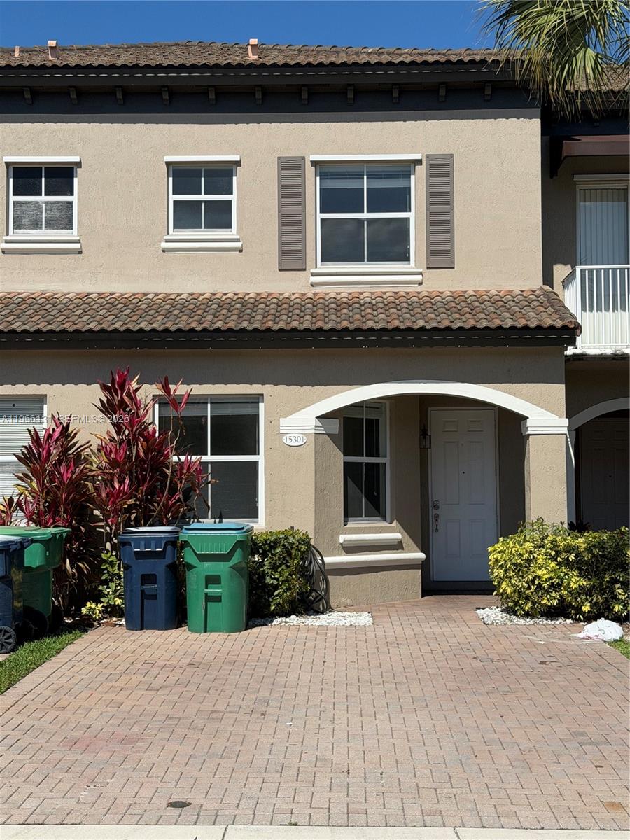 15301 Southwest 88th Terrace, Unit 15301 Miami, FL 33196 - Photo 1 of 15