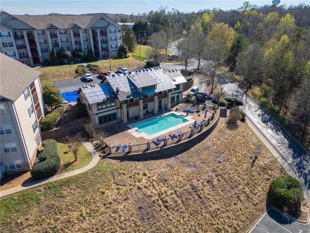 433 Harts Cove Way Seneca, SC 29678 - Photo 22 of 24 Pool - just redone over the winter, new chairs as well