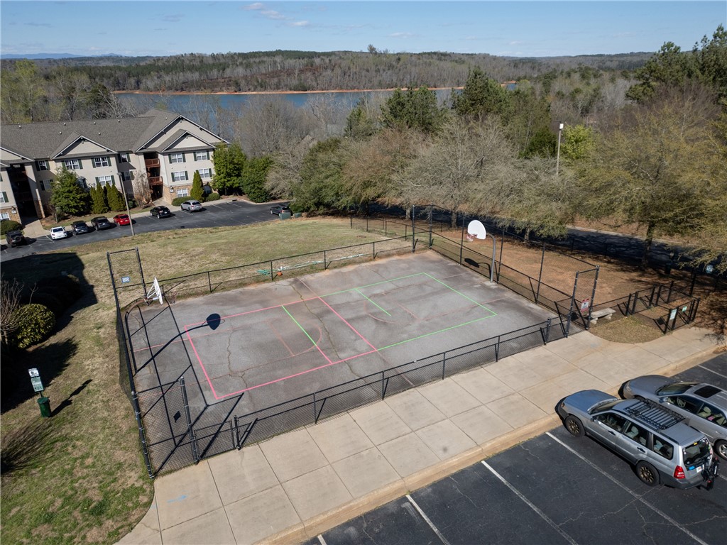 433 Harts Cove Way Seneca, SC 29678 - Photo 24 of 24 basketball area, dog park as well