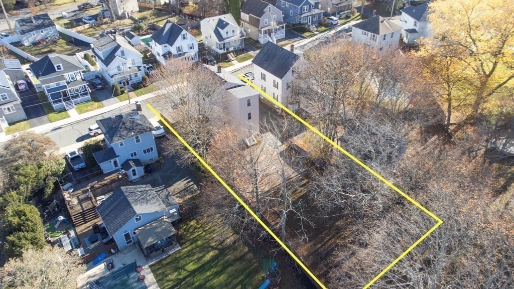 13 Giles Avenue, Unit 2 Beverly, MA 01915 - Photo 21 of 27 a view of swimming pool