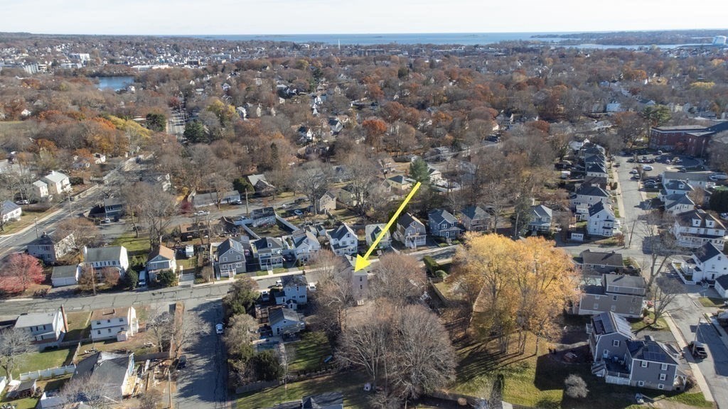 13 Giles Avenue, Unit 2 Beverly, MA 01915 - Photo 27 of 27 a view of a city