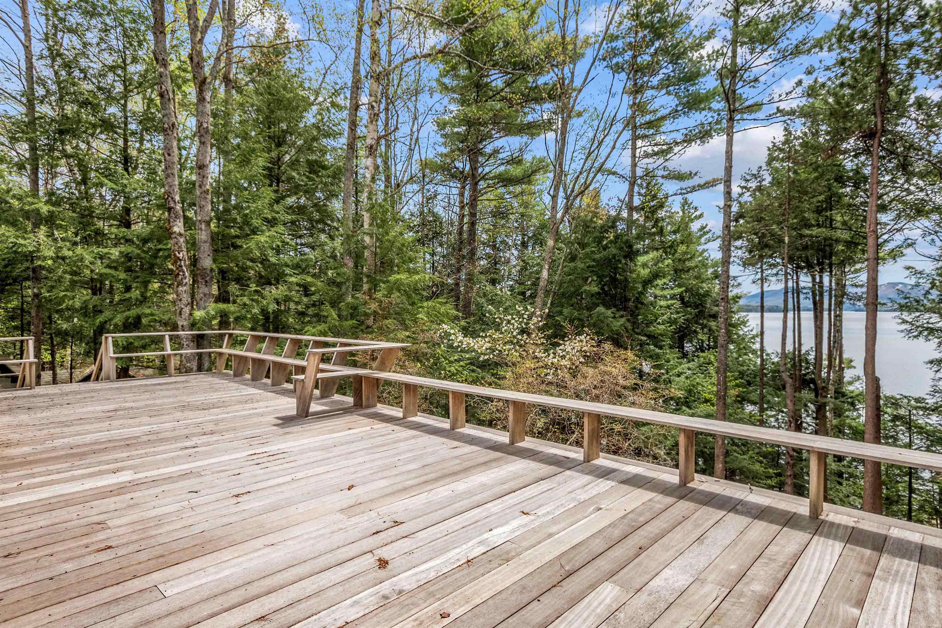157 Pilothouse Road New London, NH 03257 - Photo 20 of 31