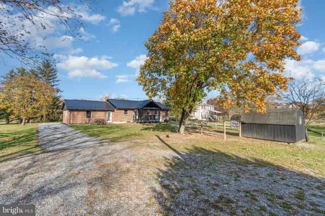 $975,000 | 1008 Piketown Road, Harrisburg, PA 17112