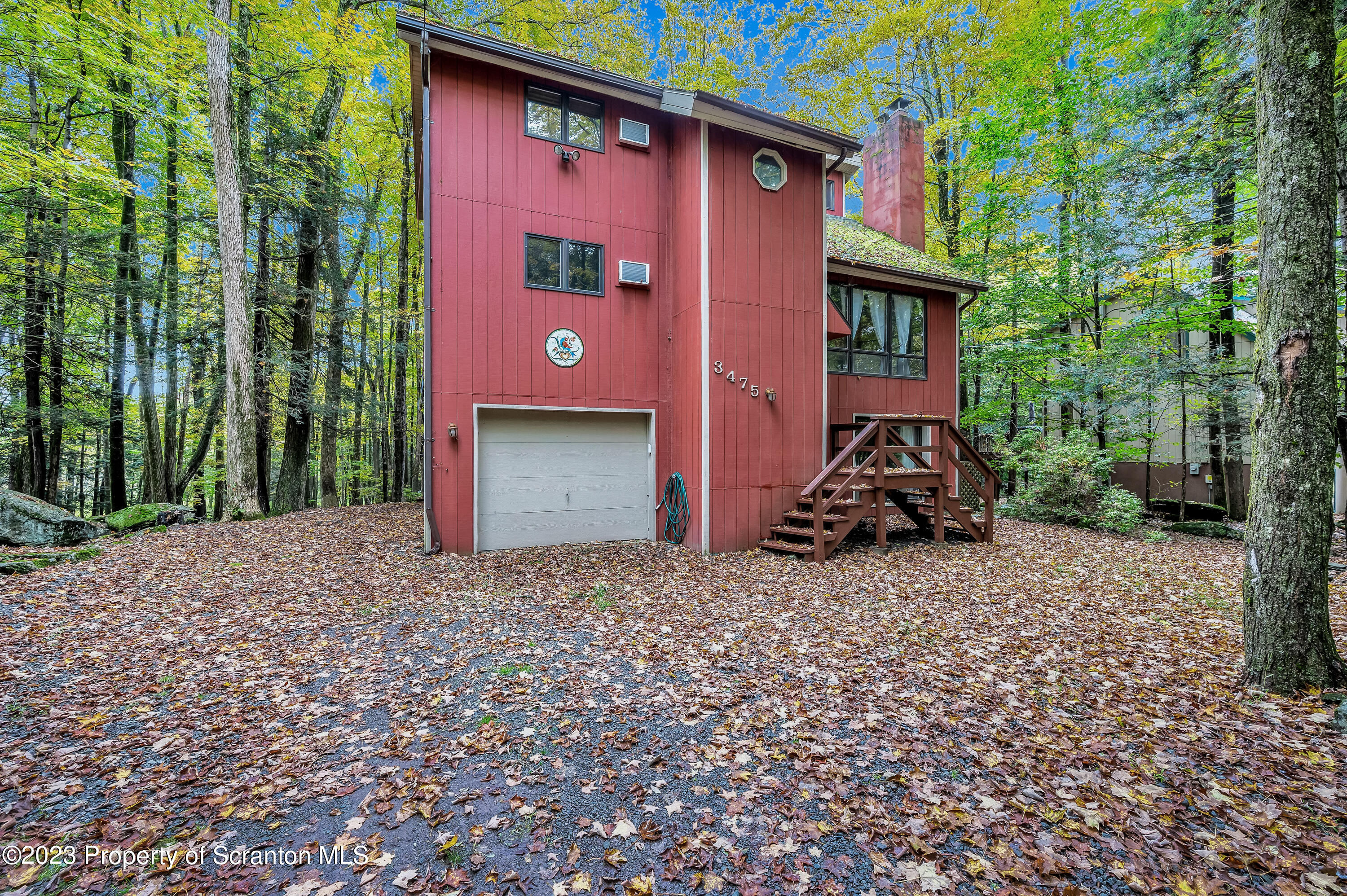 3475 Cliffwood Road Lake Ariel, PA 18436 - Photo 1 of 28 Gallery Image 1
