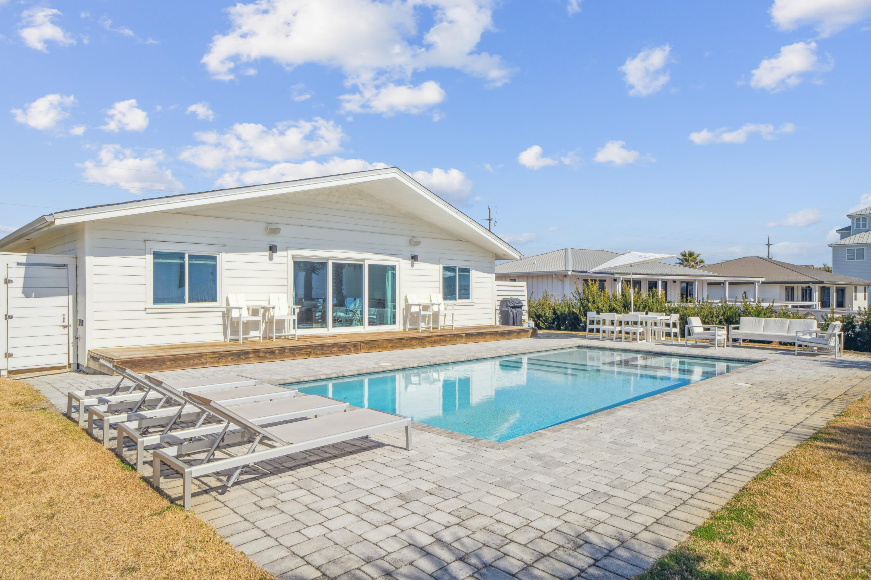 5889 West County Highway 30A Santa Rosa Beach, FL 32459 - Photo 26 of 28 26