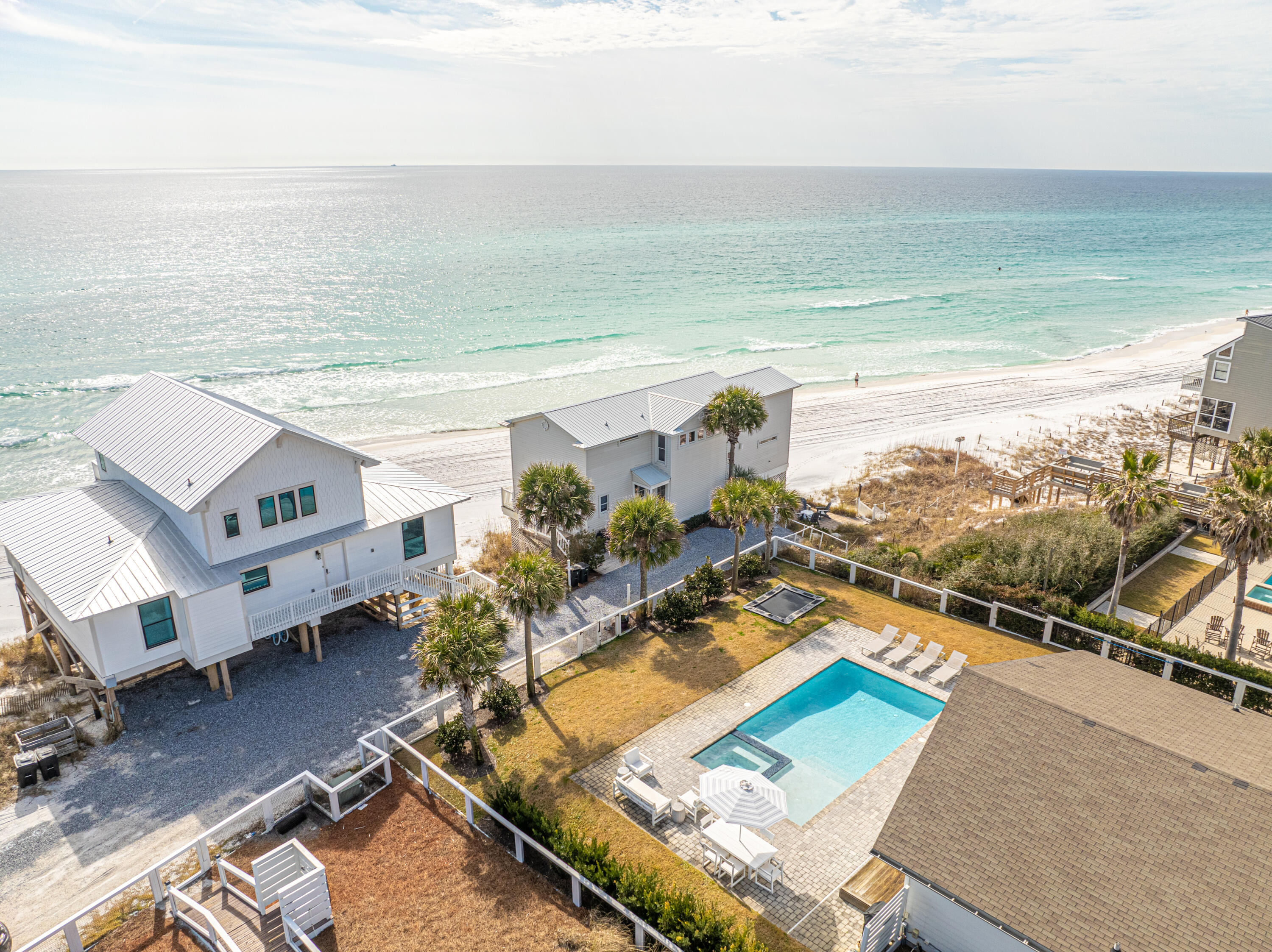 5889 West County Highway 30A Santa Rosa Beach, FL 32459 - Photo 5 of 28 5