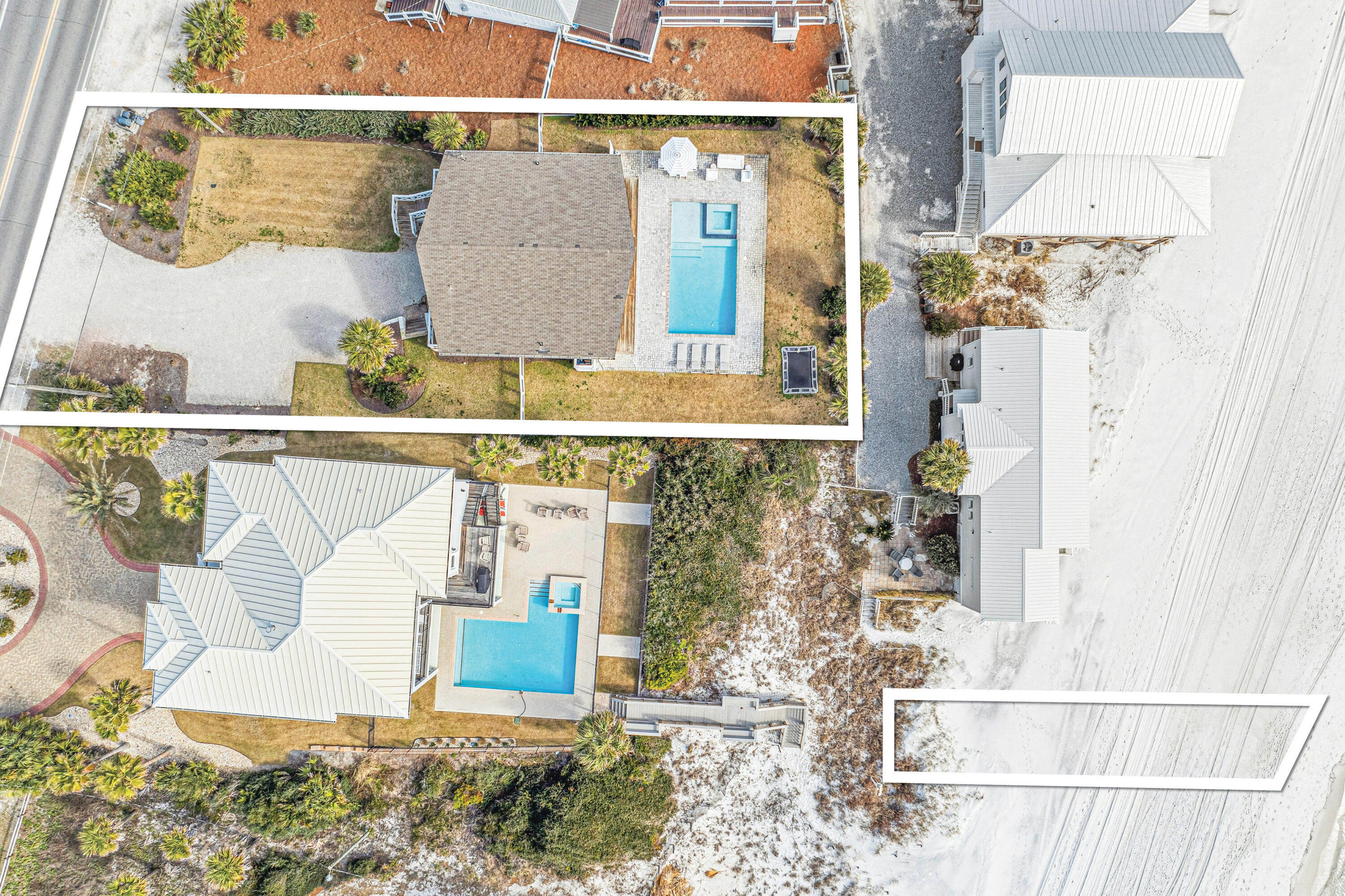 5889 West County Highway 30A Santa Rosa Beach, FL 32459 - Photo 6 of 28 6