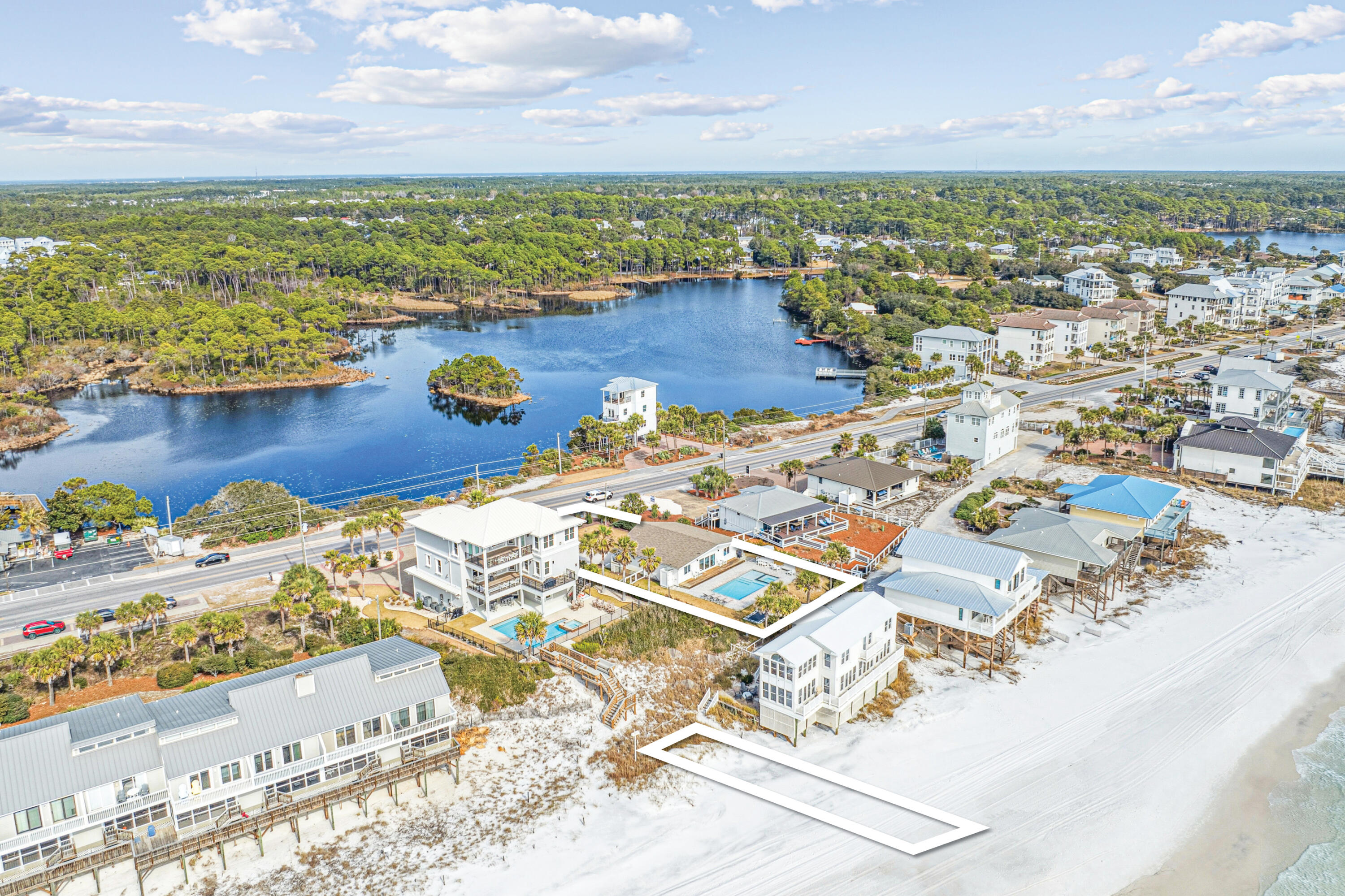 5889 West County Highway 30A Santa Rosa Beach, FL 32459 - Photo 7 of 28 7